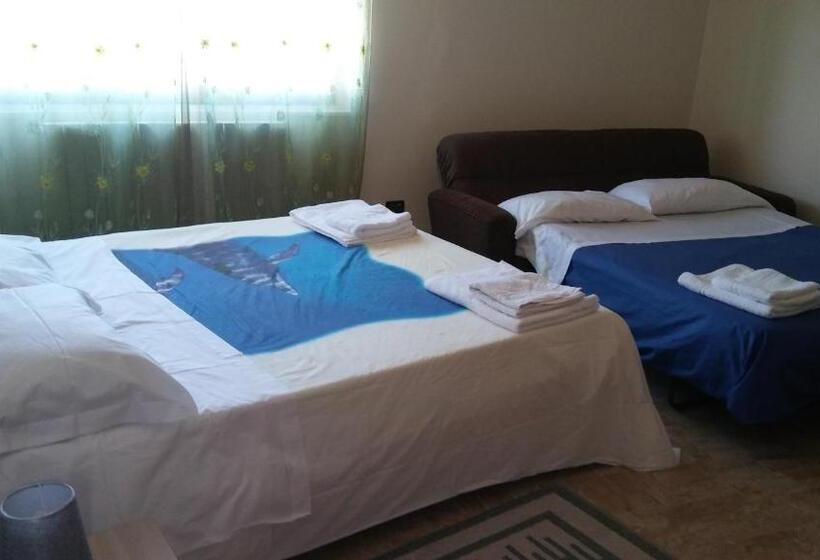 اتاق لوکس, Bed And Breakfast Lagiocosa