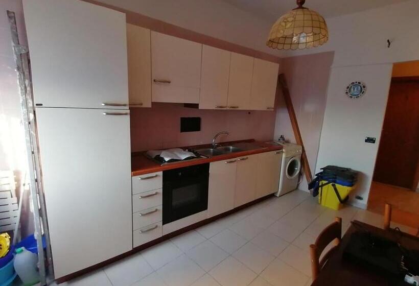 اتاق لوکس, Bed And Breakfast Lagiocosa