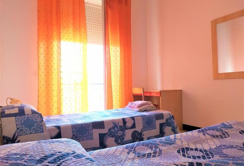 اتاق استاندارد با بالکن, B&b Casa Valentina A Linguaglossa