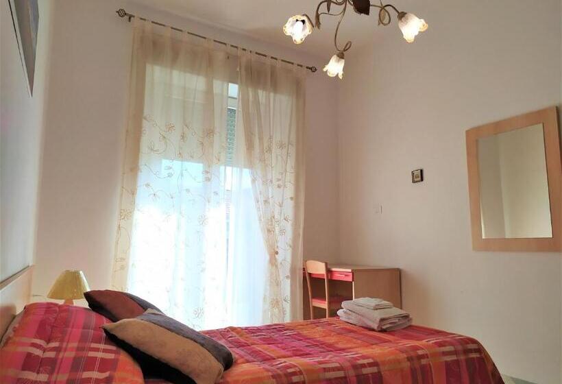 اتاق اکونومی یک تخته, B&b Casa Valentina A Linguaglossa