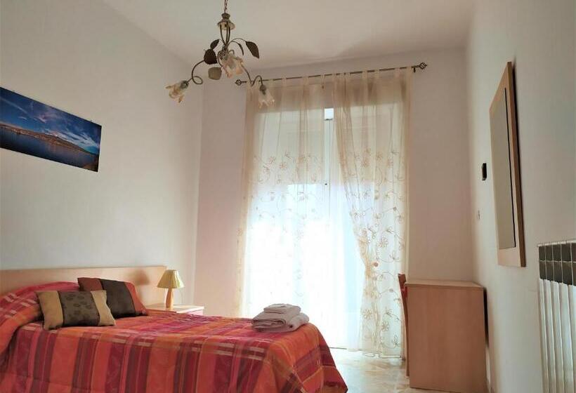 اتاق اکونومی یک تخته, B&b Casa Valentina A Linguaglossa