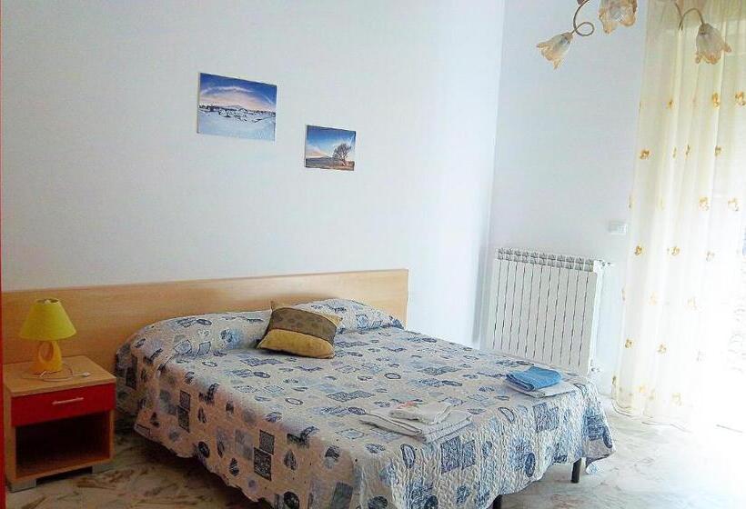 اتاق اکونومی یک تخته, B&b Casa Valentina A Linguaglossa