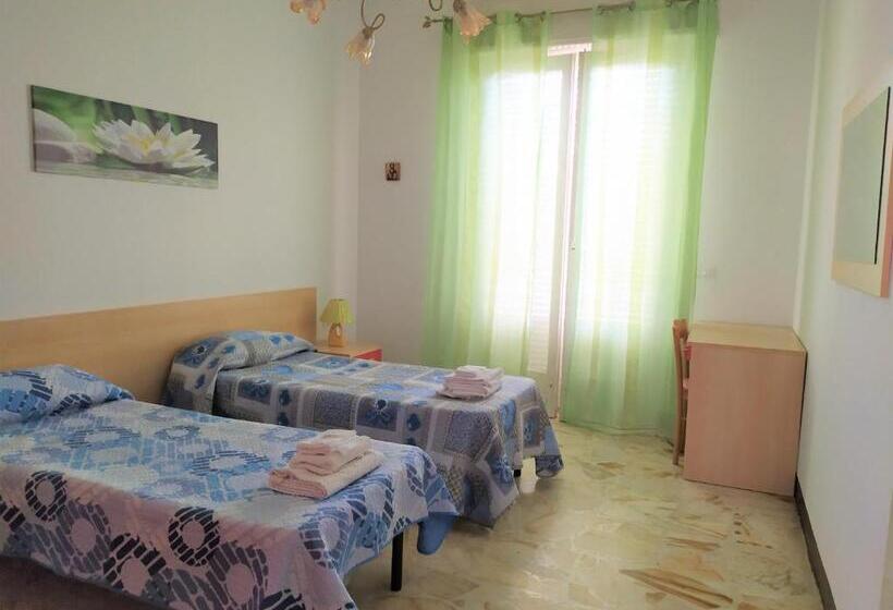اتاق استاندارد با بالکن, B&b Casa Valentina A Linguaglossa