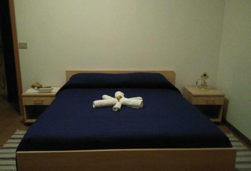 Номер Стандарт, B&b Tufaro Alberico