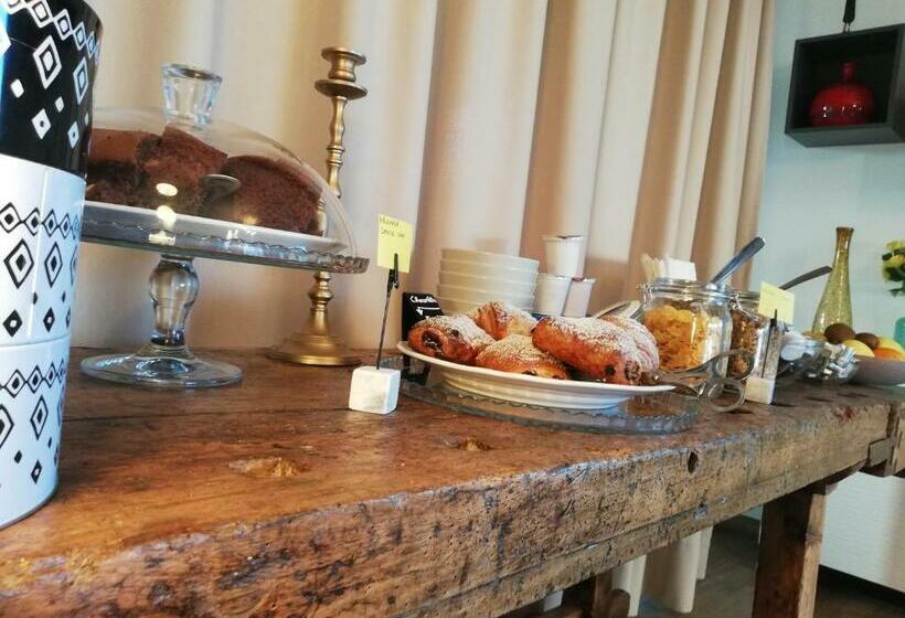 Номер Стандарт, B&b Villa Pelèr