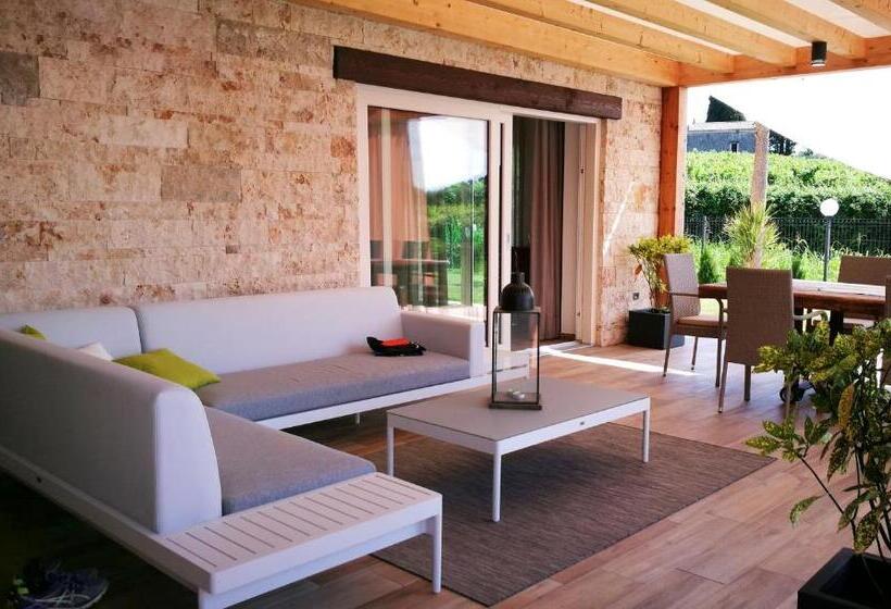 Номер Стандарт, B&b Villa Pelèr