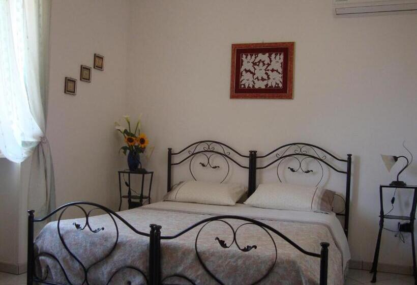 Номер Стандарт, B&b Villa Sitrie