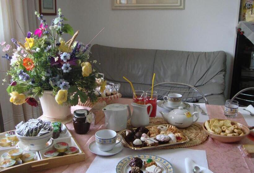 Четырехместный Номер Стандарт, B&b Villa Sitrie