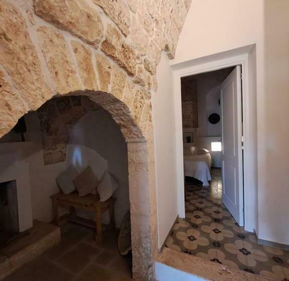 اتاق استاندارد, Pietra Pesara