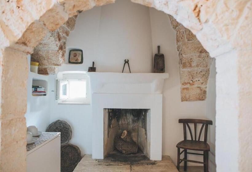 اتاق استاندارد, Pietra Pesara