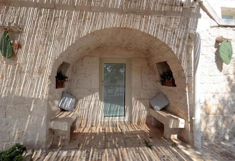 اتاق استاندارد, Pietra Pesara