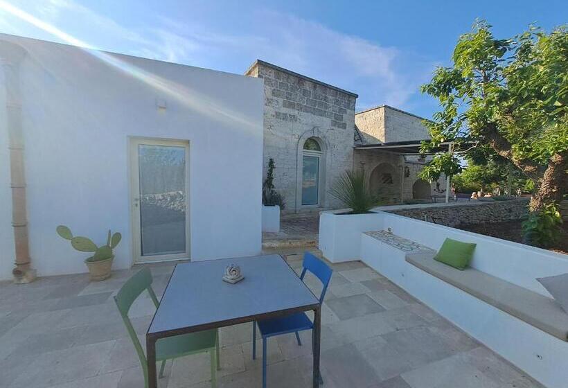 اتاق استاندارد, Pietra Pesara