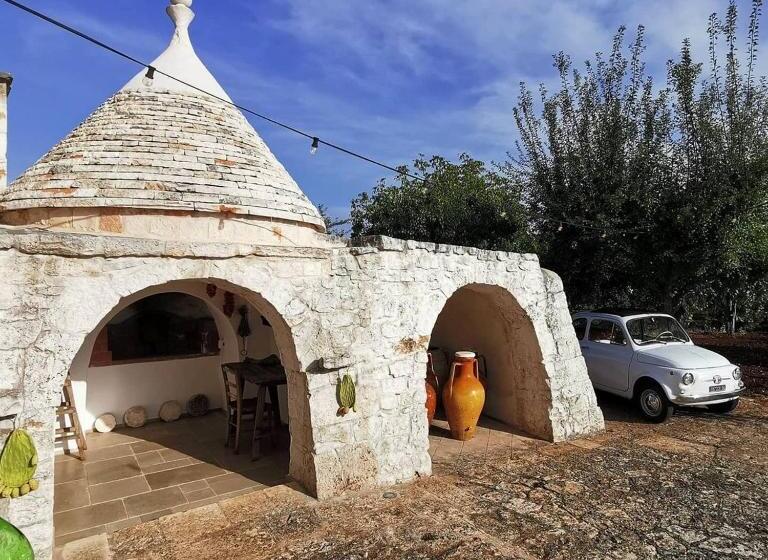 اتاق استاندارد, Pietra Pesara