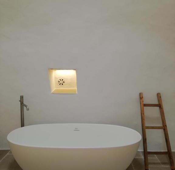 اتاق استاندارد, Pietra Pesara