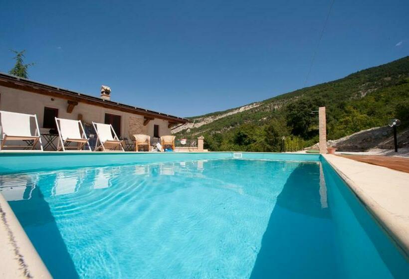 غرفة قياسية, B&b Mosca Bianca