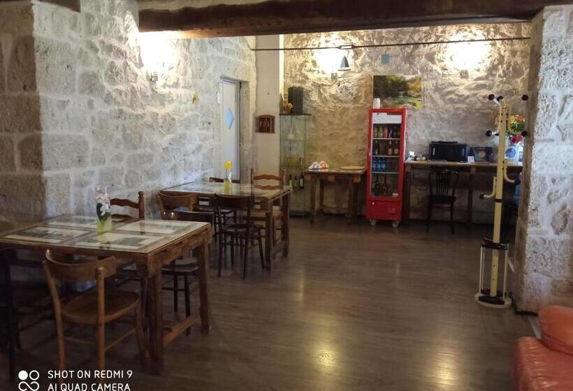 فيلا غرفة نوم واحدة مع مسبح, B&b Mosca Bianca