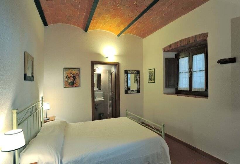 2 Bedroom Apartment Garden View, Borgo Rapale