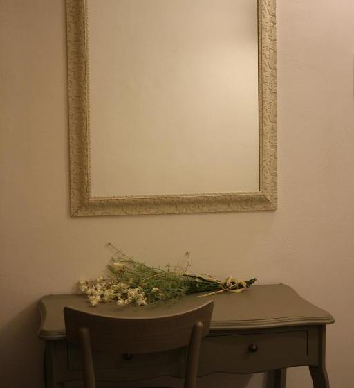 اتاق خانوادگی, Casa Italia