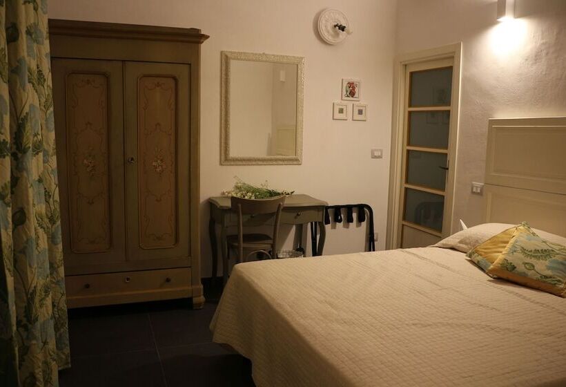 اتاق خانوادگی, Casa Italia