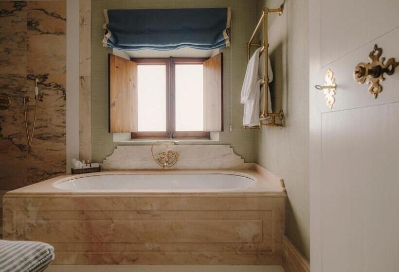 اتاق استاندارد, Grand Hotel Son Net