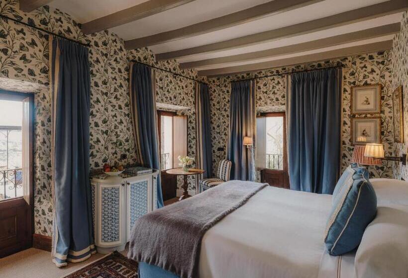 اتاق استاندارد, Grand Hotel Son Net