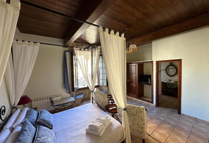 Люкс Вид на Город, De La Villa