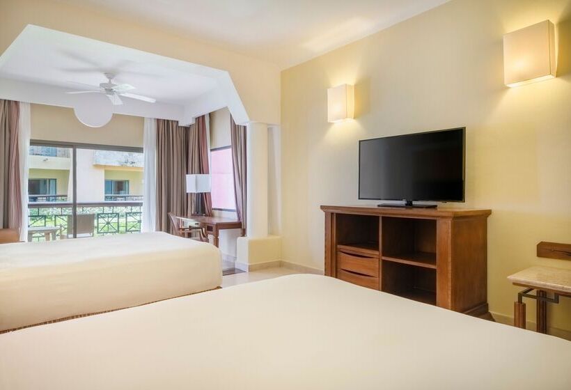ジュニアスイート, Iberostar Selection Paraíso Maya Suites