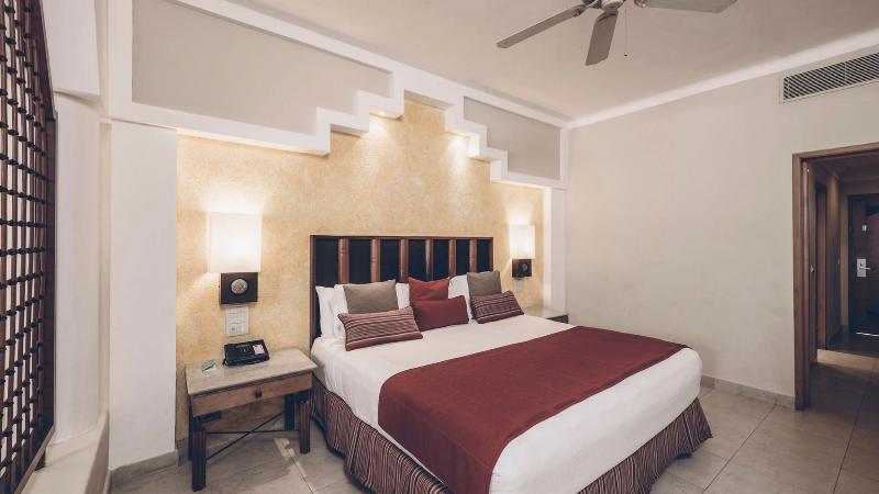 ジュニアスイート, Iberostar Selection Paraíso Maya Suites