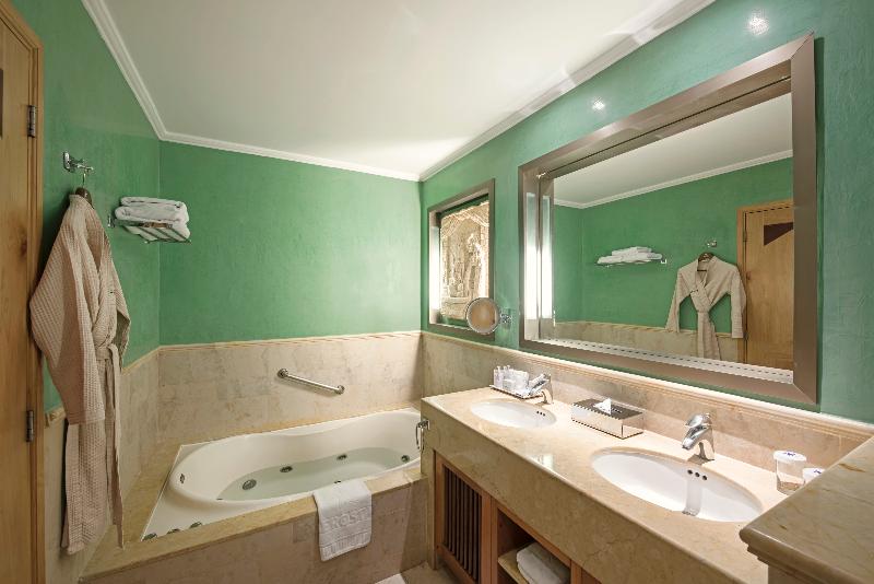 スーペリアージュニアスイート, Iberostar Selection Paraíso Maya Suites