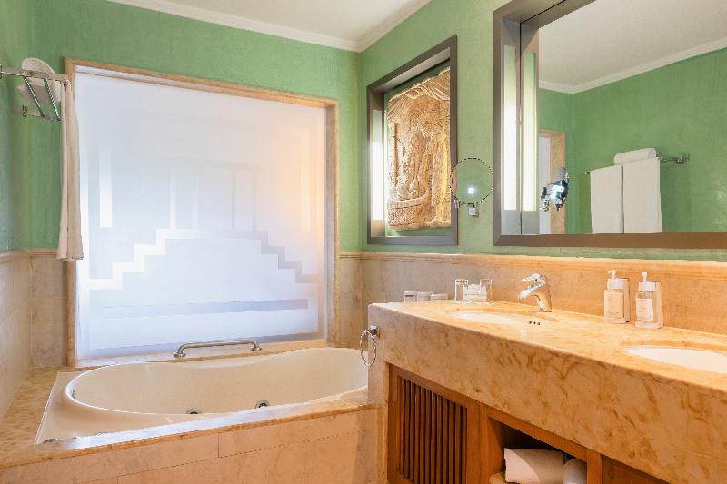 スーペリアージュニアスイート, Iberostar Selection Paraíso Maya Suites