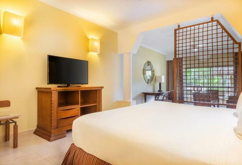 ジュニアスイート, Iberostar Selection Paraíso Maya Suites