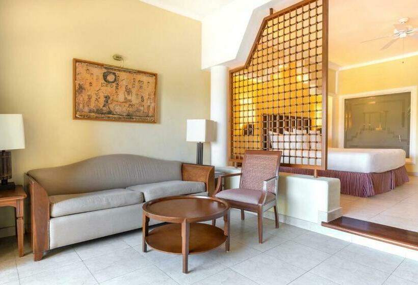 スーペリアージュニアスイート, Iberostar Selection Paraíso Maya Suites