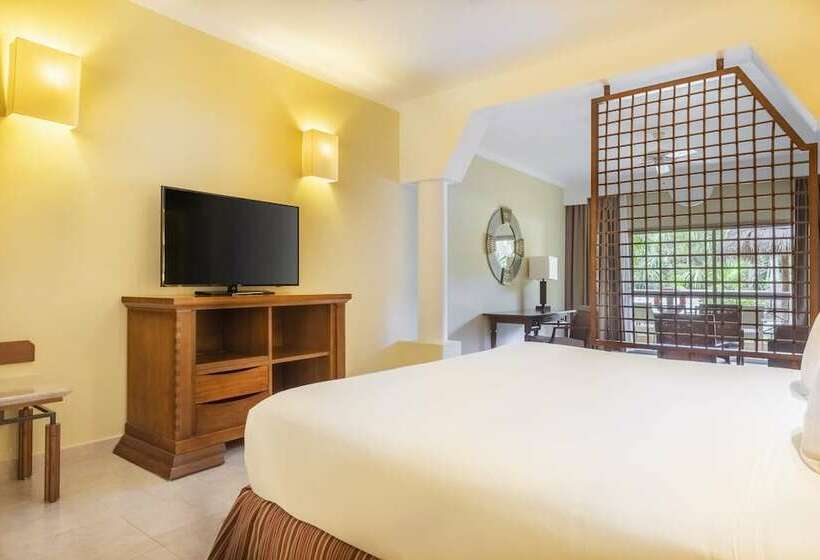 スーペリアージュニアスイート, Iberostar Selection Paraíso Maya Suites