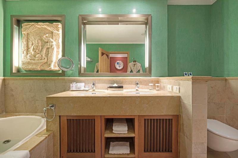 プールビュージュニアスイート, Iberostar Selection Paraíso Maya Suites