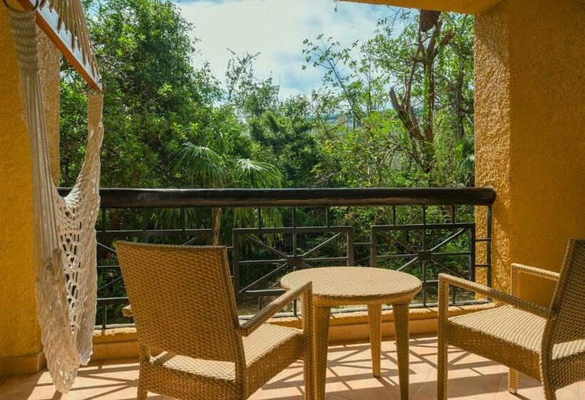 ファミリージュニアスイート, Iberostar Selection Paraíso Maya Suites