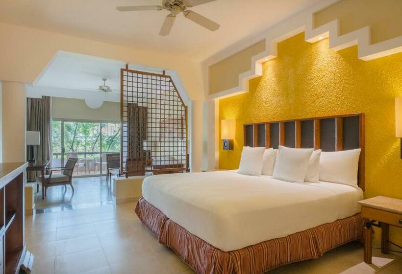 ファミリージュニアスイート, Iberostar Selection Paraíso Maya Suites