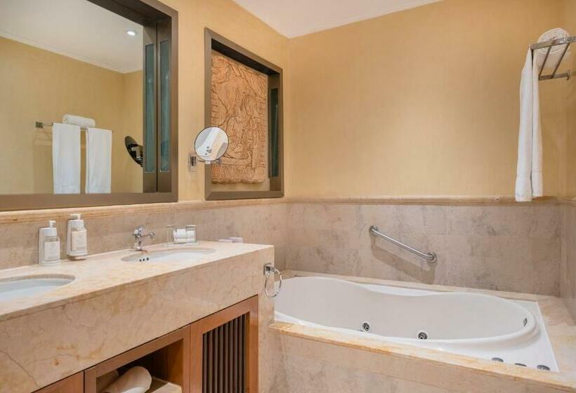 スタンダードルーム, Iberostar Selection Paraíso Maya Suites