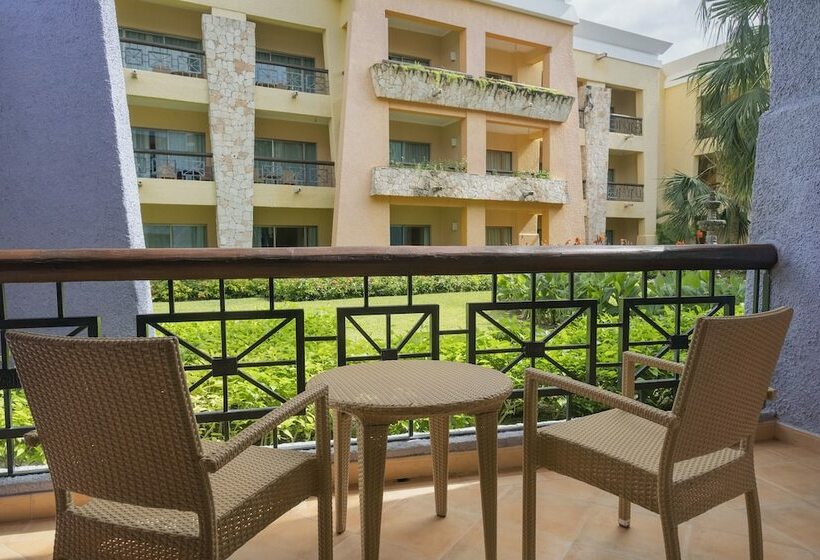 スタンダードルーム, Iberostar Selection Paraíso Maya Suites
