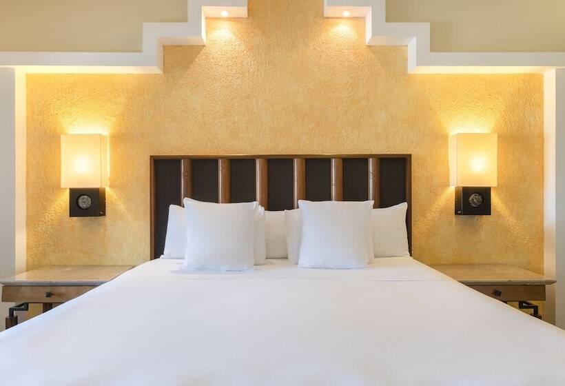 プールビュージュニアスイート, Iberostar Selection Paraíso Maya Suites