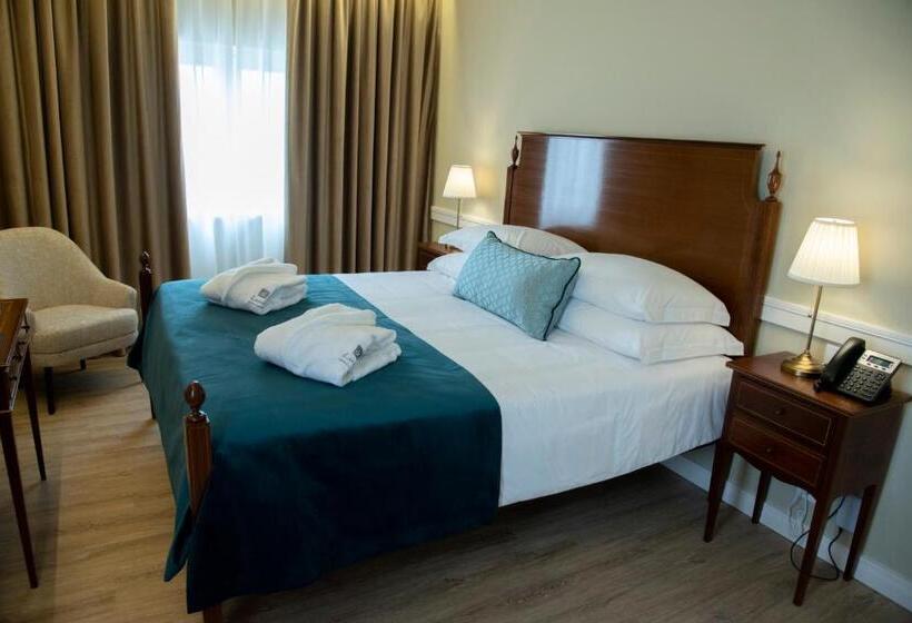Номер Стандарт, Luna Hotel de Tábua