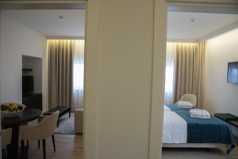 Номер Superior, Luna Hotel de Tábua