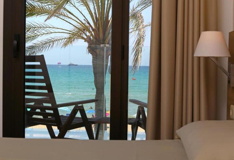 Номер Superior Вид на Море, Eden Palma Playa Adults Only