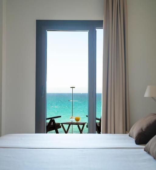 Номер Superior Вид на Море, Eden Palma Playa Adults Only