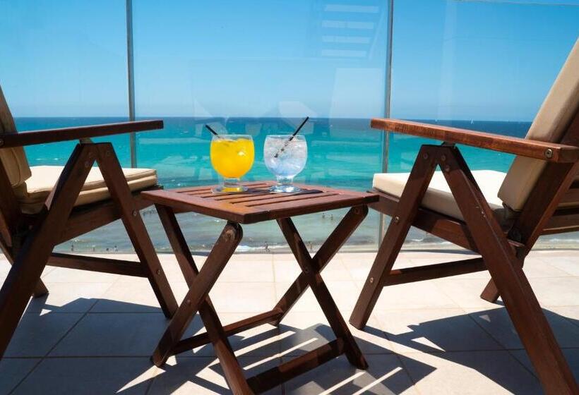 Номер Superior Вид на Море, Eden Palma Playa Adults Only
