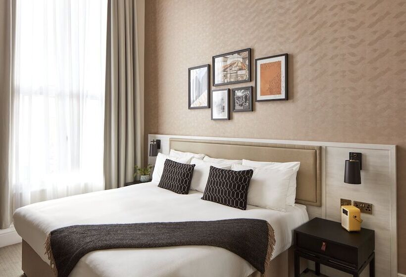 Люкс, The Clermont London Victoria