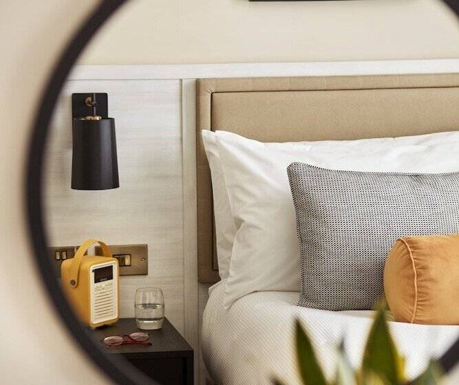 Классический Номер, The Clermont London Victoria