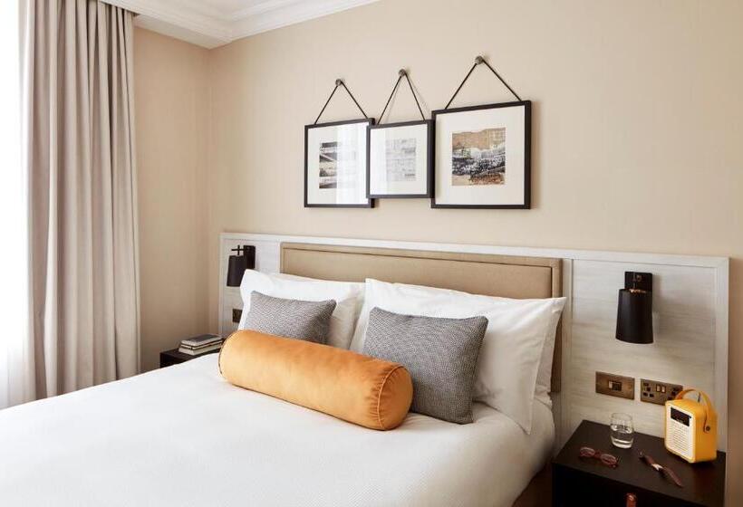 Классический Номер, The Clermont London Victoria