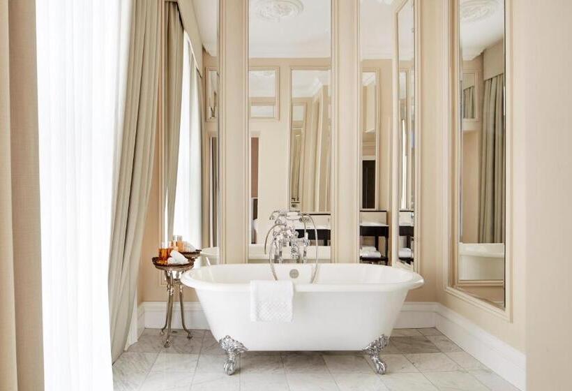Люкс, The Clermont London Victoria