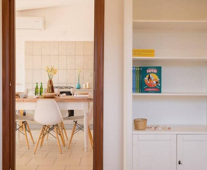 Апартаменты Пентхаус 2 Спальни, Guesthouse Villa Ilios