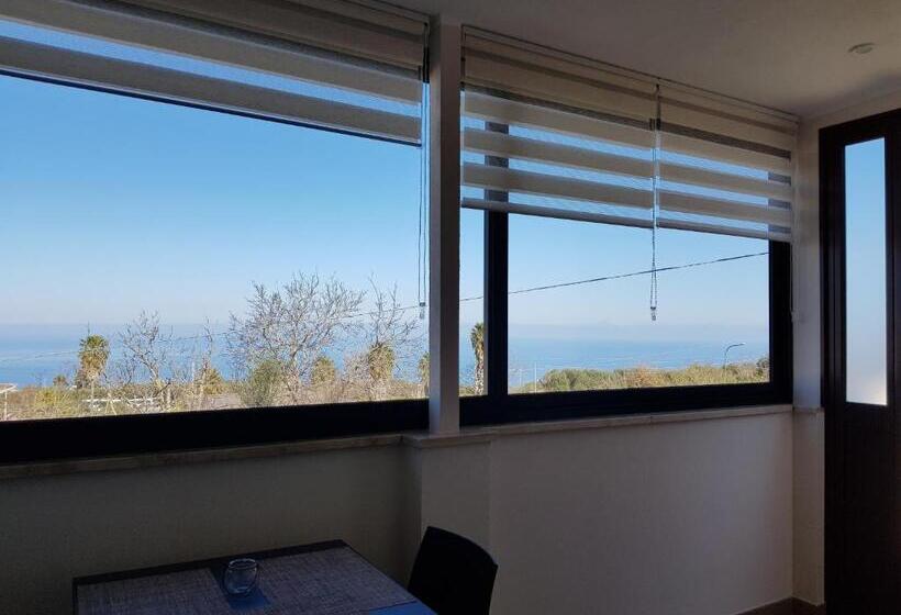 Quarto Estandar, B&b La Casa Di Martina